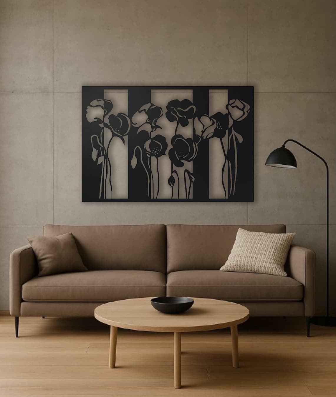 Польові маки